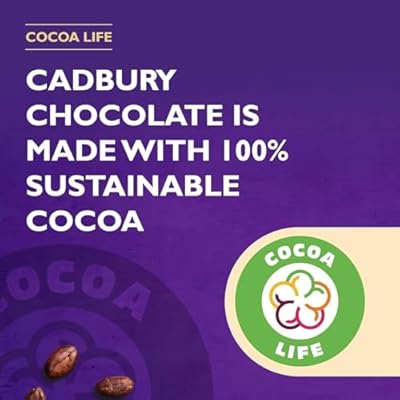 Cadbury Milk Tray 312g (Pack of 6)