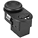 Mirror Switch, 9226861 Car Side View Mirror Rear View Mirror Switch Adjust Control Knob for -G Zafira A