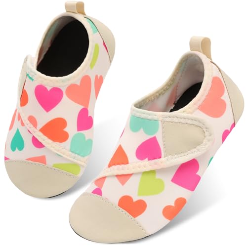 Image of Centipede Demon Kids Water Shoes Girls Boys Outdoor Quick Dry Barefoot Aqua Socks for Sport Beach Swim Pool Surf
