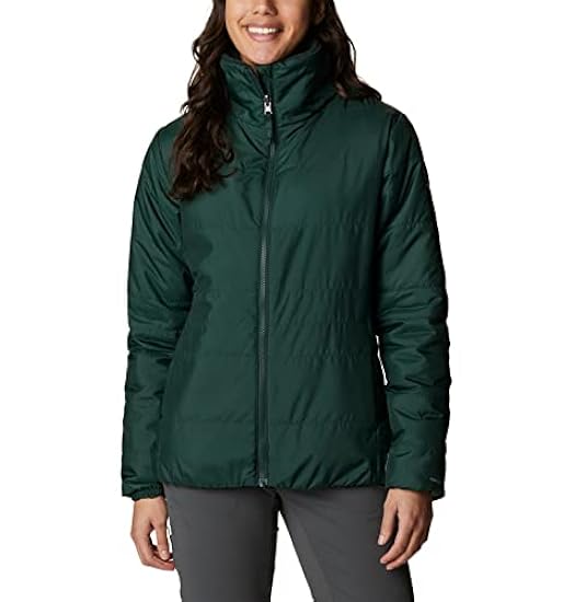 Columbia レディース Mount Erie II インターチェンジジャケット Columbia レディース Mount Erie II インターチェンジジャケット