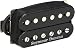 Seymour Duncan SH-6b Duncan Distortion Humbucker Pickup - Black