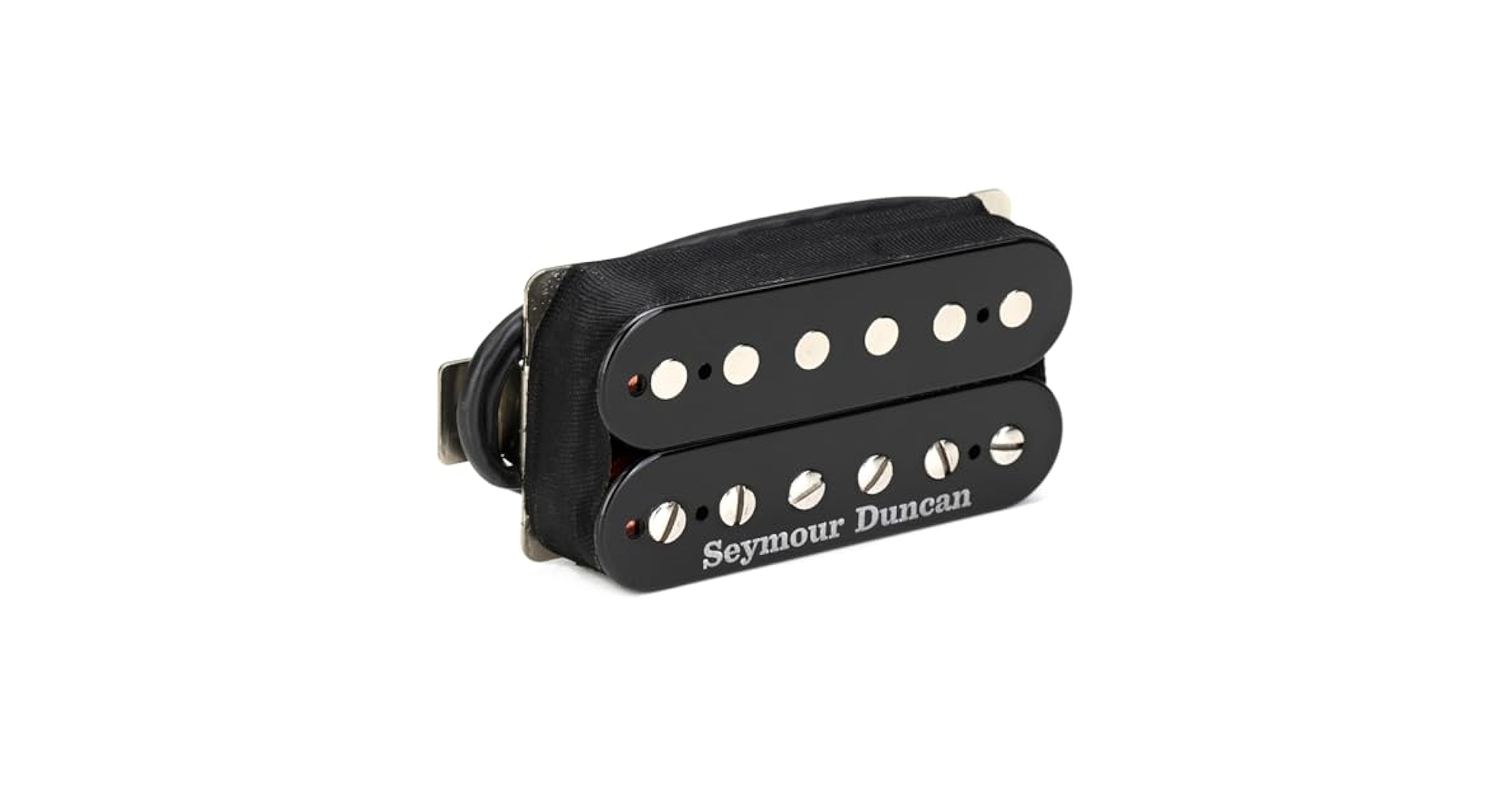 Amazon.com: Seymour Duncan Duncan Distortion Bridge