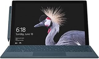Microsoft Surface Pro 5 12.3â€ Touch-Screen (2736 X 1824) Tablet PC | Intel Core i5-7300U | 8GB Memory | 256GB SSD | WiFi | USB 3.0 | Camera | Windows 10 Pro (Renewed)