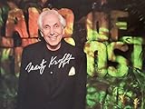 Marty Krofft SID & MARTY KROFFT Original Autographed 8X10 Photo