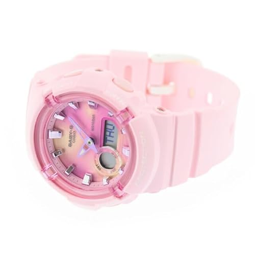 [カシオ ベビーG] Baby-G BGA-280シリーズ クォーツ レディース 腕時計 BGA-280TD-4A [並行輸入品] 商品画像3