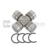 kreuzgelenk opel combo c  ORIGINAL Kreuzgelenk, Kreuzgarnitur TOYOTA, OPEL 29x77mm, SF