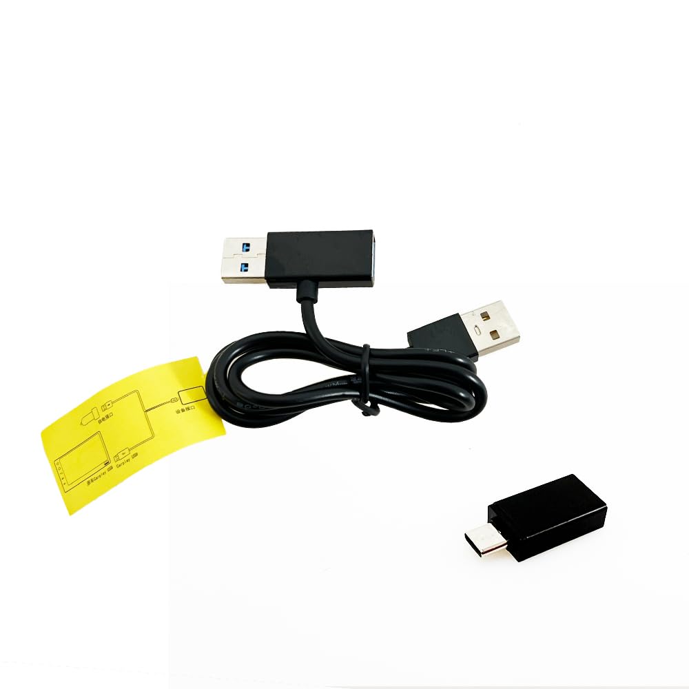 MAXWIN Car AI Box DVD Player おまけ 補助ケーブル Amazon.co.jp: ドリームメーカ― CD DVDプレーヤー DV004A Ai Box