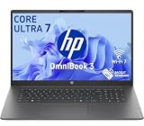 Compare HP OmniBook 17″ vs other laptops