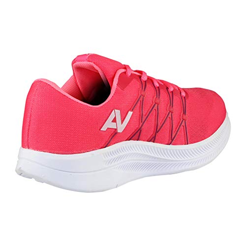 TENIS REKOBA LIFE (38, Pink)