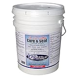 Bon 32-921 So-Cal Gloss Cure and Seal - Low Voc - 5 Galllon