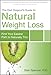 The Diet Dropout's Guide to Natural Weight Loss: Find Your Easiest Path to Naturally Thin