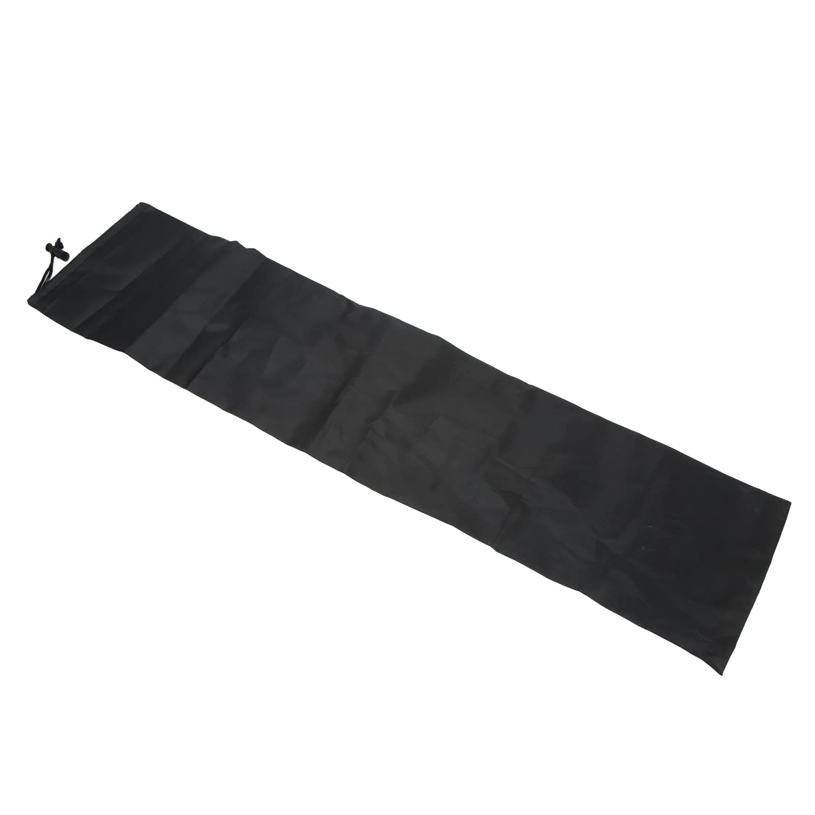 Bolsillo para Bastones de Trekking, Bolsa de Transporte con Cuerda para Senderismo y Montañismo