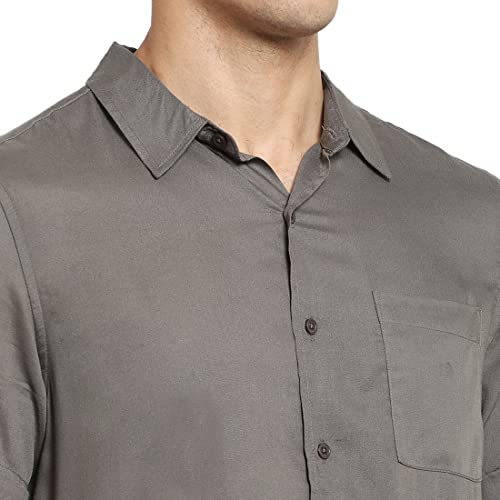 Image of Bewakoof Men Shirt
