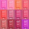 NYX PROFESSIONAL MAKEUP Rubor en Polvo Buttermelt, Rubor Resistente a la Decoloración y Transferencia, Duración de hasta 12 Horas, Fórmula Vegana - Para The Butta 8