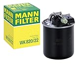 MANN-FILTER