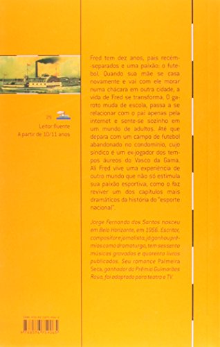 Alguém Tem que Ficar no Gol