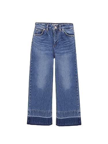 Jeans LTB Felicia G moderne pour fille avec coupe ajustée et stretch durable