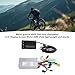 RiToEasysports 48V 60V 350W Controller, LCD Meter ABS Kit with Metal Casing for Electric