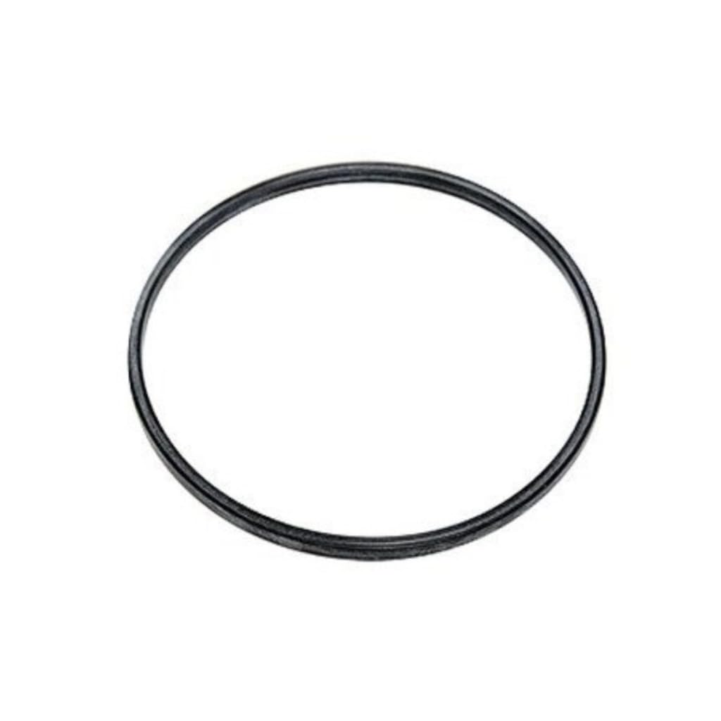 KarParts360 for Chevy Venture 2002 Fuel Tank Sending Unit Gasket | 109 Mm Outside Diameter | 0.178 in. / 4.51 Mm Thickness | Rubber | 102 Mm Inside Diameter