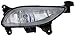 Dorman 923-820 Hyundai Sonata Passenger Side Fog Lamp Assembly