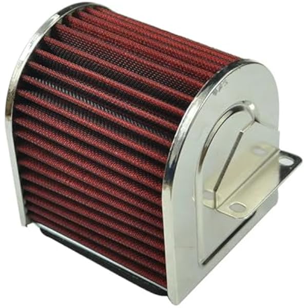 Filtr powietrza motocykla środek do czyszczenia wlotu dla CB500F CB500X CBR500 2013-2018 CB400X CBR400R CB 500 CBR 400