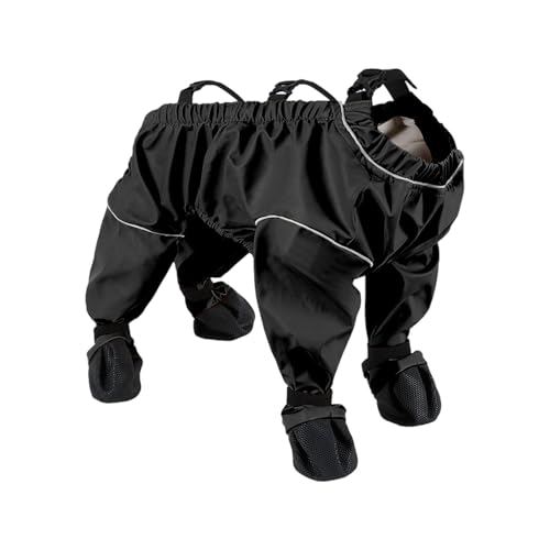 Pantalon pour chien à bretelles anti-glisse, la réponse aux vêtements mal ajustés pour animaux