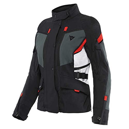 Veste moto Gore-Tex Dainese Carve Master 3 femme contre la pluie et le vent
