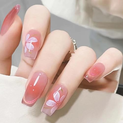 Kit de esmalte de uñas en gel de 16 colores para principiantes que buscan un diseño elegante 4