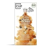 10er Consumer Box Charm of Chai Bio N