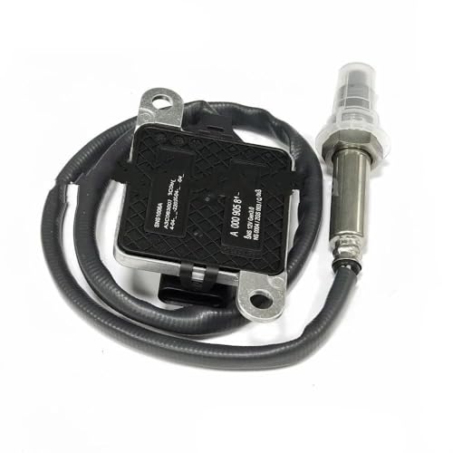 Capteur de NOx résout voyant moteur Mercedes A0009058111 W205 W177 GLE
