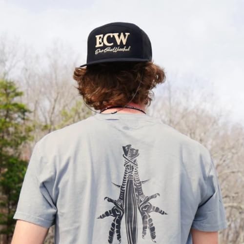 Image of East Coast Waterfowl Embroidered Duck Hunting Hat
