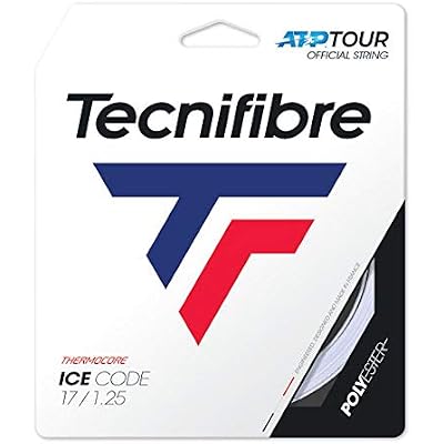 Tecnifibre Ice Code Tennis String