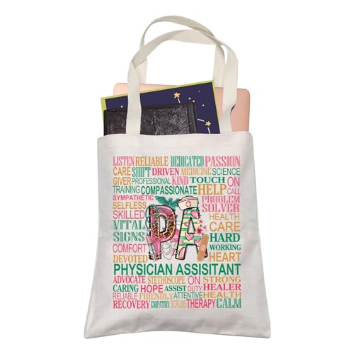 Sac fourre-tout pour assistant médical en toile souple format Medium