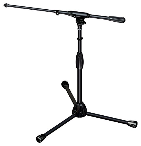 Tour-T-Short-T Pkg-Tripod Base/Telescoping Boom,Short Height #TOP7