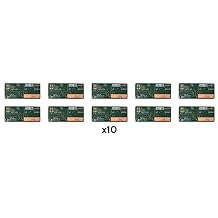is Card - is Image Sensor