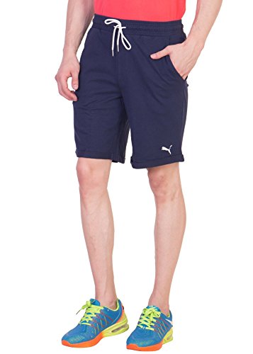 Image of Puma Men's Cotton Shorts