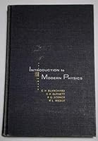 Introduction To Modern Physics B000E59IWM Book Cover