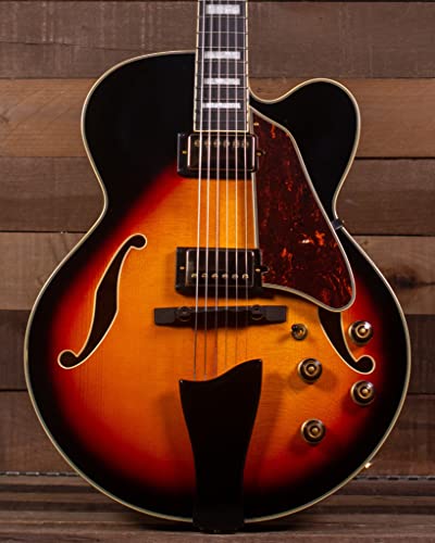 Ibanez/Artcore Expressionist AF95-BS [フルアコ] アイバニーズのサムネイル