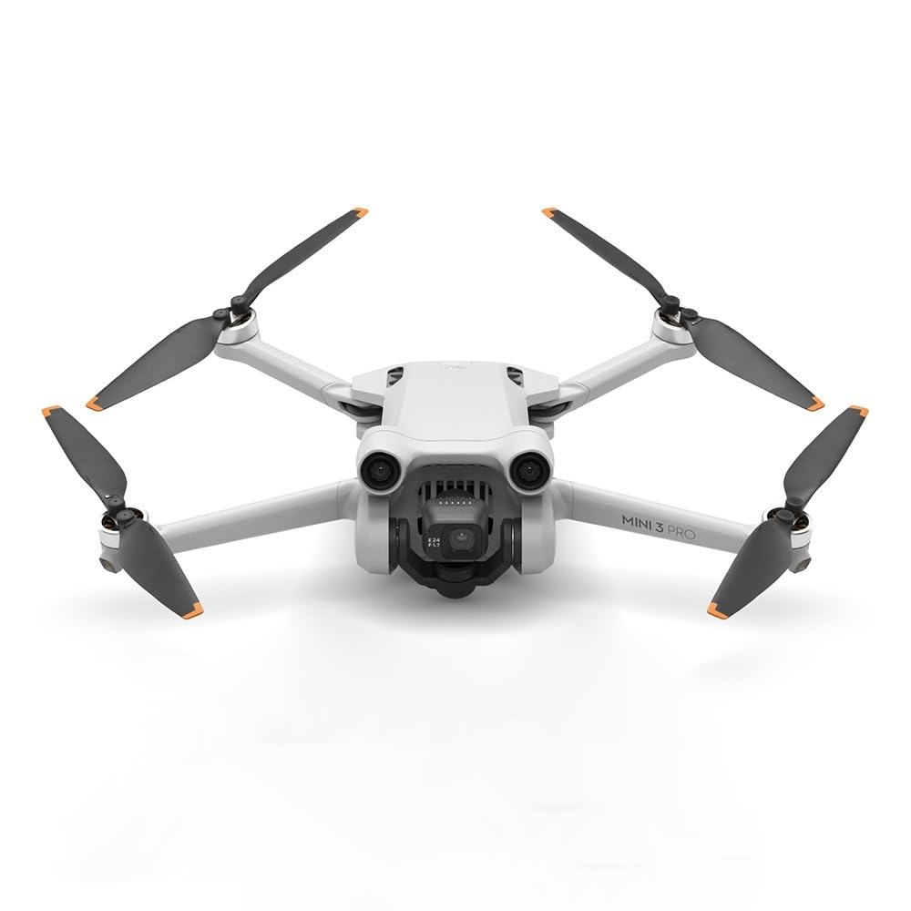 Cartouche pour DJI Pales Hélices Faible Bruit Drone