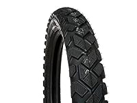 AKF Set: 2x Reifen 2.75 x 16 Heidenau K42 + 2x Schläuche + 2x Felgenband – Ansicht 2