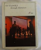 Outlooks Through Literature B000BVQ3UY Book Cover