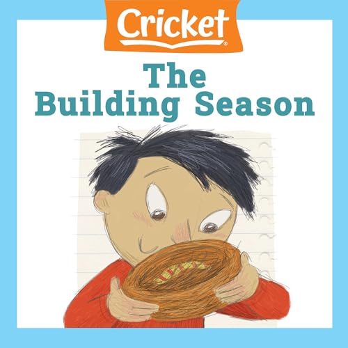 The Building Season by Prudy Miller Hock episode artwork