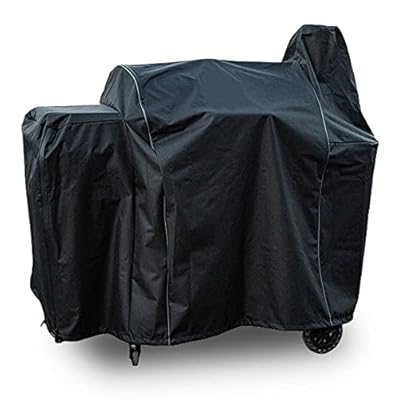 ZJYWSCH Grill Cover for Pit Boss 820 850 Competition 820CS1, PB850PS2 Pro Series 850 820 Sportsman 820SP 820D 820D3 820XL 700T1 Pellet Grill Smoker PitBoss 850 Grill Cover