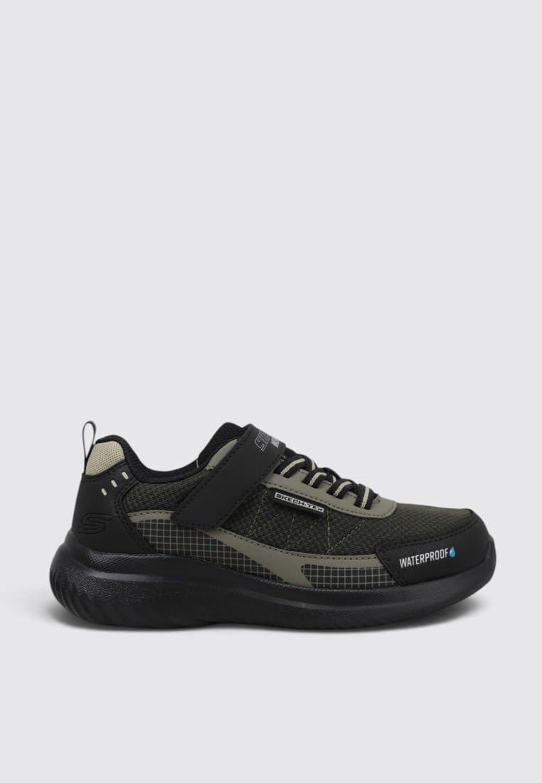 Skechers BOUNDER 2.0 DEPORTIVAS PLANAS Niño/a grande