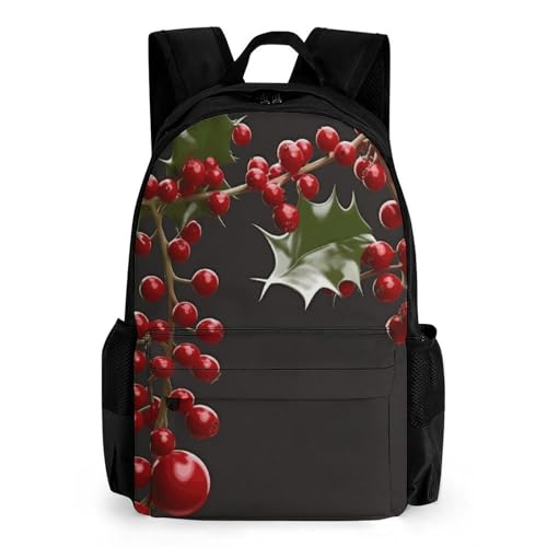 Mochila Ligera para Senderismo y Viaje para Mujeres y Hombres
