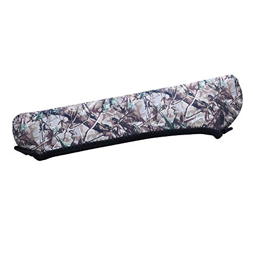 Alcance XFC, Rifle de Caza Funda Protectora Grande de 13'Visor de Neopreno Visor óptico Bolsa Protectora Alcance for Accesorios (Color :...