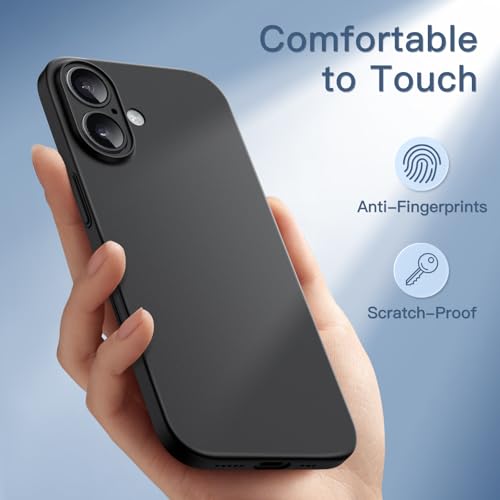 Jetech 563A- Ultra Slim (0.35Mm Thin) Case thumb #5