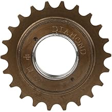 Flywheel, Professional Manufacturing Metal Material High Reliability 22T Flywheel High Accuracy for Cycling