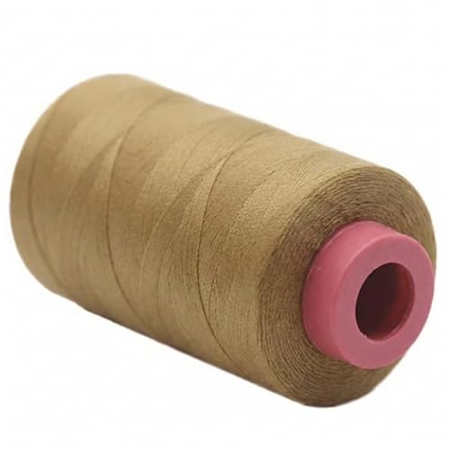 Hilo Serger Aramida 2000m Resistente al Fuego y Calor miniatura 1