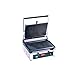 Grindmaster-Cecilware TSG1G 15" Single, Grooved Sandwich/Panini Grill